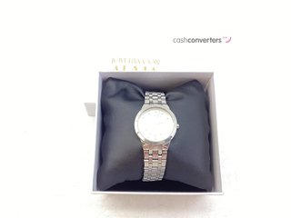 reloj pulsera señora dkny ny2490