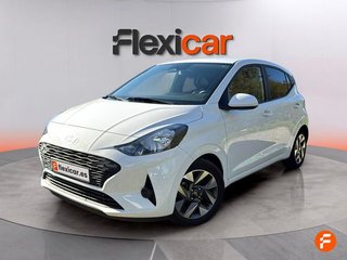 Hyundai i10 1.0 Klass AT