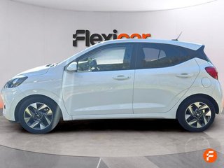 Hyundai i10 1.0 Klass AT