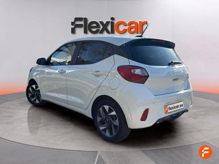 Hyundai i10 1.0 Klass AT