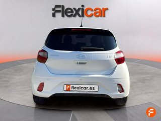 Hyundai i10 1.0 Klass AT