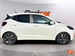 Hyundai i10 1.0 Klass AT