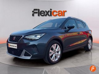 Seat Arona 1.0 TSI 81kW (110CV) Style