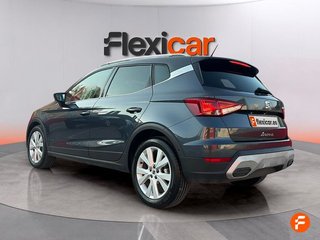 Seat Arona 1.0 TSI 81kW (110CV) Style
