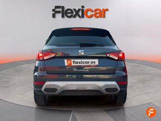 Seat Arona 1.0 TSI 81kW (110CV) Style