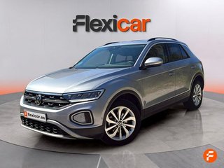 Volkswagen T-Roc Advance 1.5 TSI 110kW (150CV) DSG