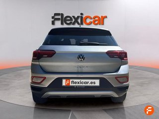 Volkswagen T-Roc Advance 1.5 TSI 110kW (150CV) DSG