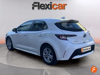 Toyota Corolla 1.8 125H BUSINESS PLUS E-CVT