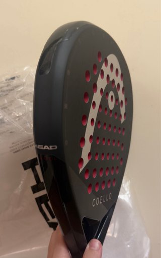 HEAD COELLO PRO 2025