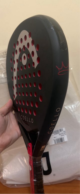 HEAD COELLO PRO 2025