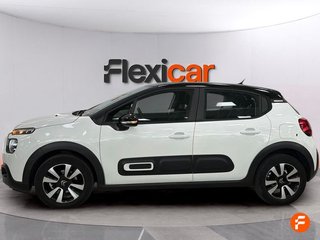 Citroën C3 PureTech 81KW (110CV) S&S EAT6 Feel Pack