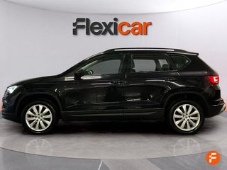 Seat Ateca 1.5 TSI 110kW (150CV) DSG St&Sp FR XS