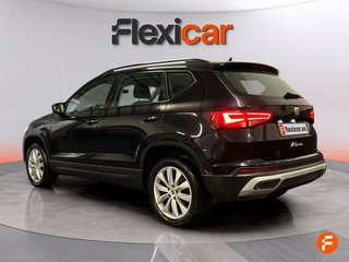 Seat Ateca 1.5 TSI 110kW (150CV) DSG St&Sp FR XS