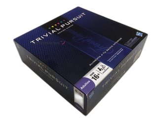 otros juegos y juguetes hasbro trivial pursuit (edicion master)