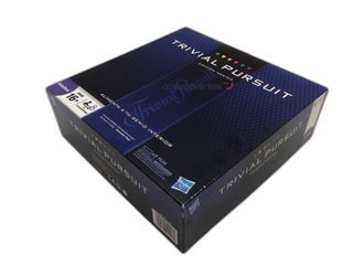 otros juegos y juguetes hasbro trivial pursuit (edicion master)
