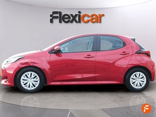 Toyota Yaris 1.5 120H Active Plus