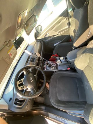Kia Sportage 1.7 CRDi 115CV Drive