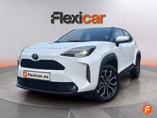 Toyota Yaris Cross 1.5 120H Active Tech