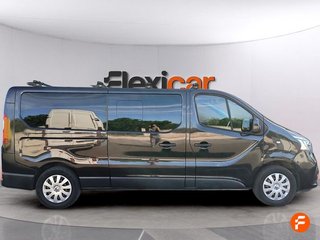Renault Trafic SL LIM ADVENTURE Larg Energy dCi 88kW-SS