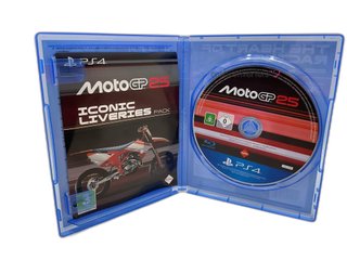 motogp 25 day one edition ps4