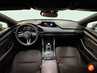 Mazda 3 2.0 e-SKYACTIV-G 88KW HOMURA