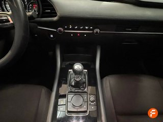 Mazda 3 2.0 e-SKYACTIV-G 88KW HOMURA