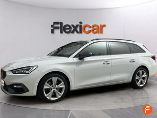 Seat Leon SP 2.0 TDI 110kW DSG S&S FR