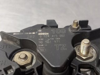 ALTERNADOR OPEL ASTRA G BERLINA Z16XE 0124415002