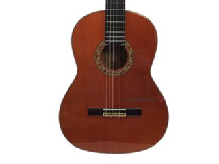 guitarra clasica juan montes rodriguez 132-m