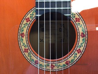 guitarra clasica juan montes rodriguez 132-m