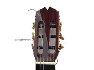 guitarra clasica juan montes rodriguez 132-m