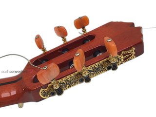 guitarra clasica juan montes rodriguez 132-m