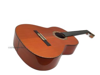 guitarra clasica juan montes rodriguez 132-m