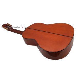 guitarra clasica juan montes rodriguez 132-m