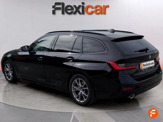 BMW Serie 3 320d Auto.Touring