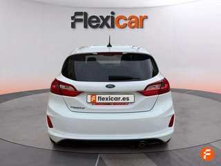 Ford Fiesta 1.0 EcoBoost 70kW (95CV) ST-Line S/S 5p