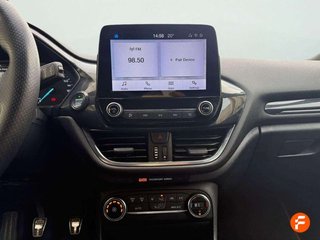Ford Fiesta 1.0 EcoBoost 70kW (95CV) ST-Line S/S 5p
