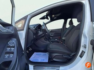 Ford Fiesta 1.0 EcoBoost 70kW (95CV) ST-Line S/S 3p