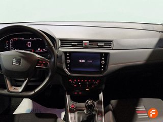 Seat Arona 1.0 TSI 81kW (110CV) FR