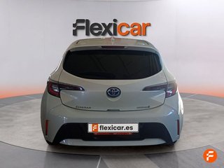 Toyota Corolla 1.8 125H BUSINESS E-CVT