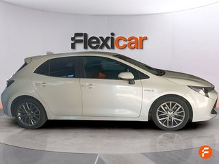 Toyota Corolla 1.8 125H BUSINESS E-CVT
