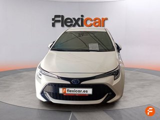 Toyota Corolla 1.8 125H BUSINESS E-CVT
