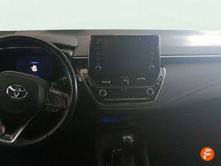 Toyota Corolla 1.8 125H BUSINESS E-CVT