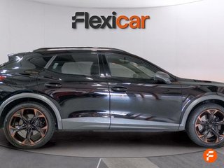 Cupra Formentor 1.4 e-Hybrid 180kW (245 CV) VZ DSG
