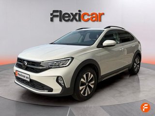 Volkswagen Taigo Life 1.0 TSI 81kW (110CV)
