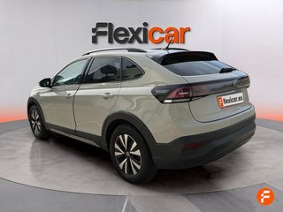 Volkswagen Taigo Life 1.0 TSI 81kW (110CV)