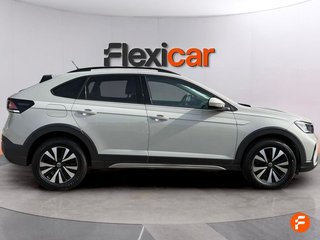 Volkswagen Taigo Life 1.0 TSI 81kW (110CV)