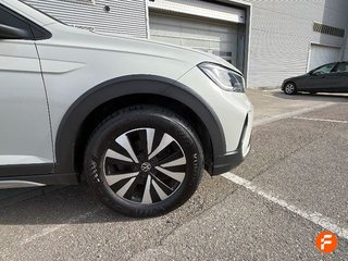 Volkswagen Taigo Life 1.0 TSI 81kW (110CV)