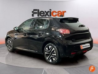 Peugeot 208 Allure Gasolina 100 S&S 6 Vel. MAN