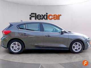 Ford Focus 1.5 Ecoblue 88kW Trend+